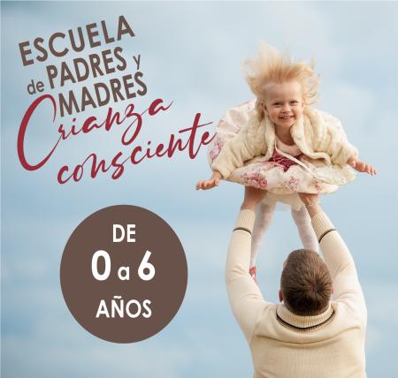 Escuela de padres y madres - Infancia