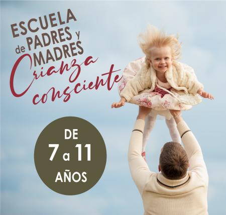 Escuela de padres y madres - Primaria