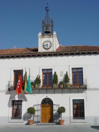  Imagen Abierto el proceso selectivo para cubrir mediante nombramiento de funcionario interino un puesto de Jefe de Servicio de Industria y Medio Ambiente