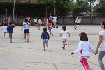  Imagen Calendario de las jornadas de puertas abiertas de los centros educativos