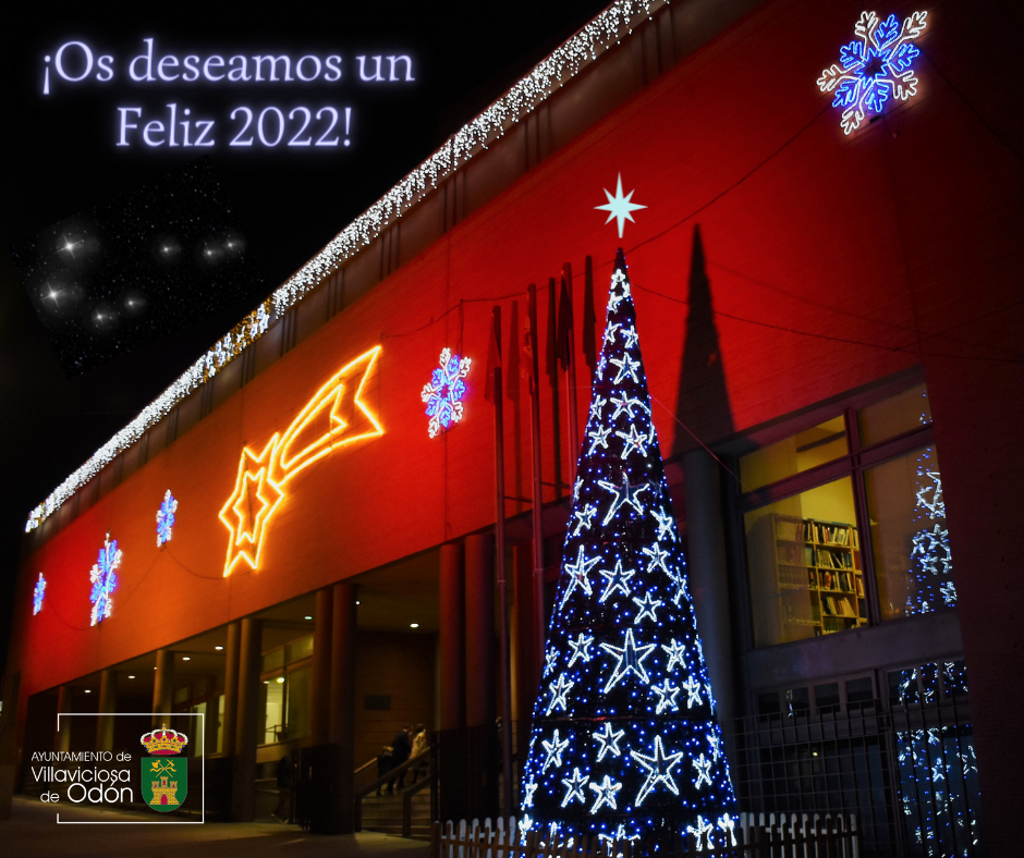  Imagen ¡Feliz 2022!