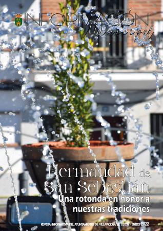 Información Municipal. Número: - 