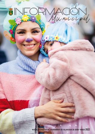 Información Municipal. Número: - 