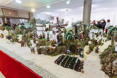 Imagen de Belén Navideño Diciembre 2021 (1)