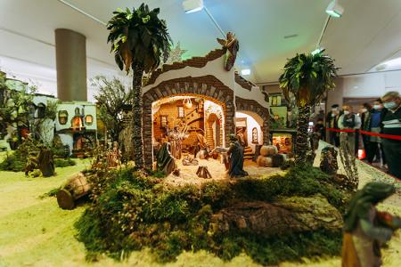 Imagen de Belén Navideño Diciembre 2021 (2)