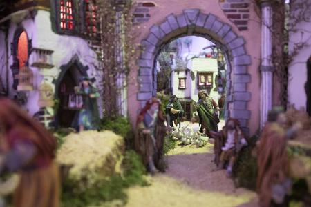 Imagen de Belén Navideño Diciembre 2021 (3)