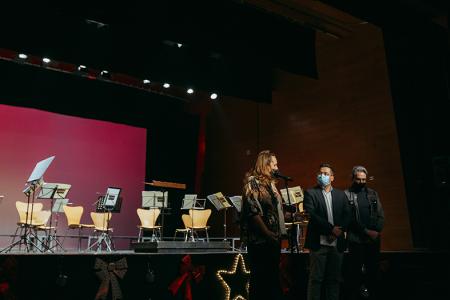 Imagen de Concierto de Navidad Diciembre 2021 (13)