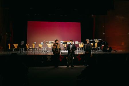 Imagen de Concierto de Navidad Diciembre 2021 (14)