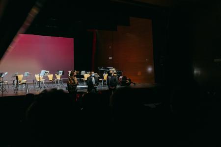 Imagen de Concierto de Navidad Diciembre 2021 (15)