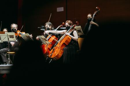 Imagen de Concierto de Navidad Diciembre 2021 (20)