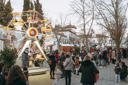 Imagen de Plaza Mágica Diciembre 2021 (51)