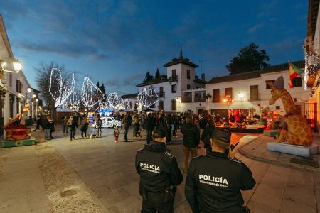 Imagen de Plaza Mágica Diciembre 2021 (9)