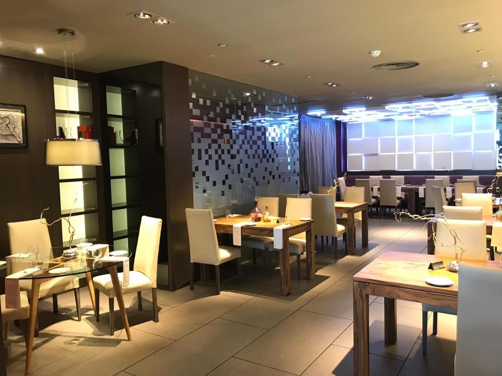  Imagen El restaurante "El QuintoSabor", entre los mejores 45 de España según la plataforma "El Tenedor"