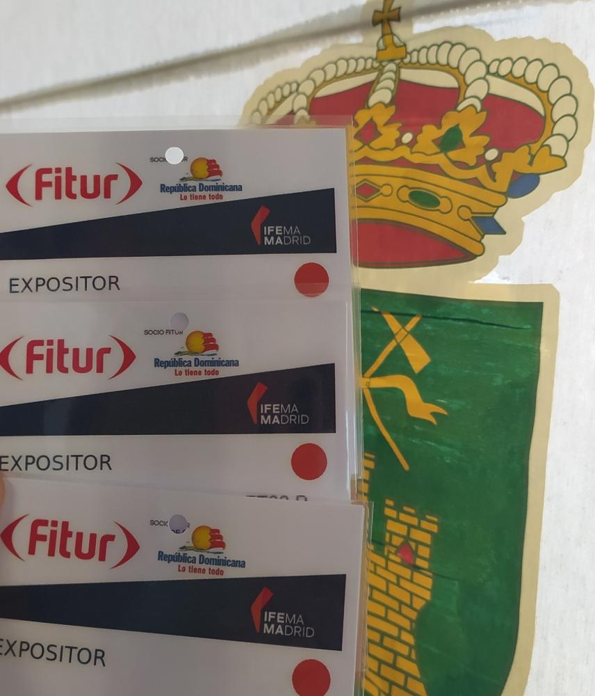  Imagen Ya tenemos los ganadores del sorteo de 7 entradas dobles para FITUR