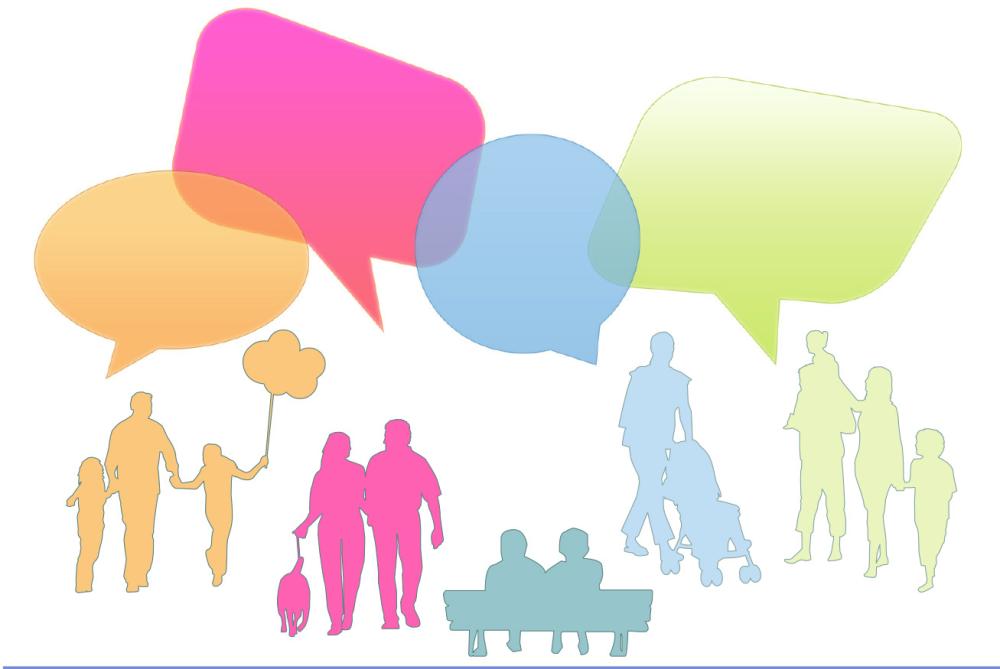  Imagen El Ayuntamiento de Villaviciosa de Odón abre una consulta pública sobre la redacción de una Ordenanza reguladora de la concesión de ayudas de Emergencia Social