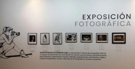 Exposición de FOTOGRAFÍA
