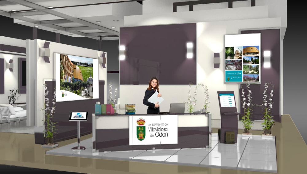  Imagen El Ayuntamiento de Villaviciosa de Odón participa de nuevo en la Career Week, Feria de Empleo virtual de la Universidad Europea