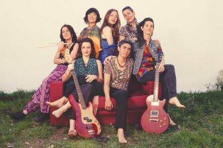 La Calle Suena: Hafa