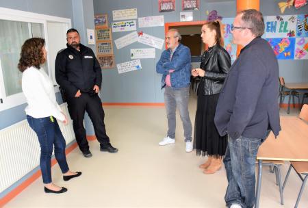 Presentación del Agente Tutor