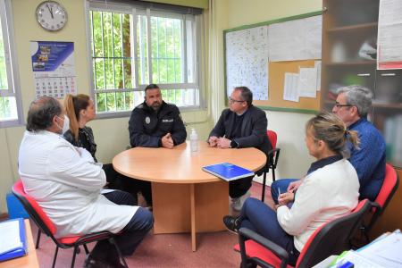 Presentación del Agente Tutor