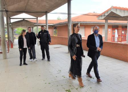 Presentación del Agente Tutor