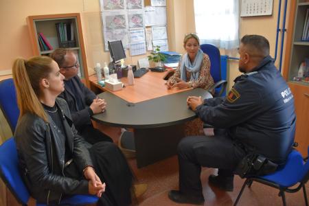 Presentación del Agente Tutor