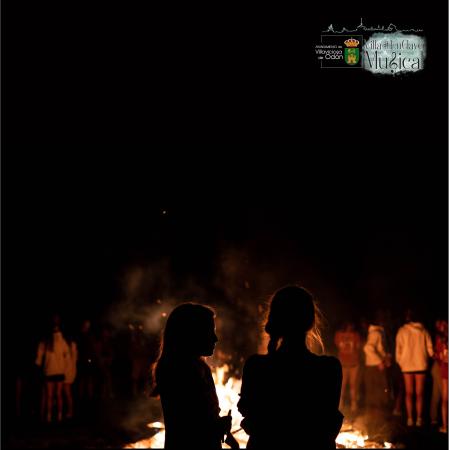 La Noche de San Juan