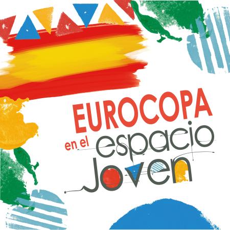 EUROCOPA en el Espacio Joven