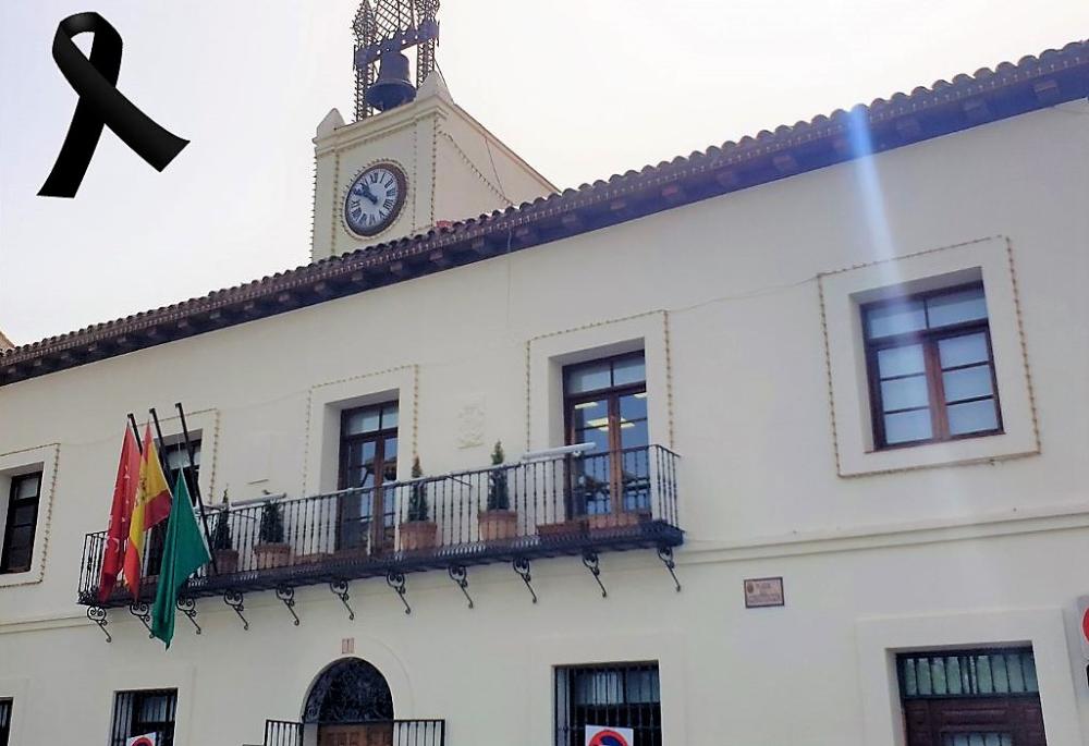  Imagen El Ayuntamiento de Villaviciosa de Odón expresa sus condolencias por la muerte de Miguel Muñoz, primer alcalde de la democracia de 1979 a 1983
