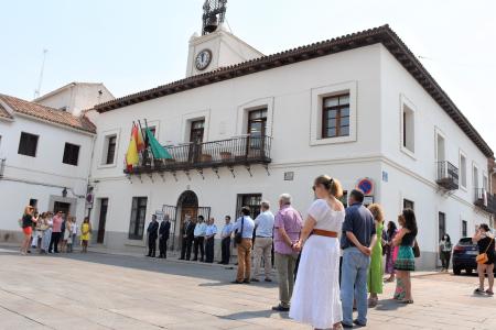 Parque Miguel Ángel Blanco