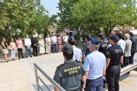 Parque Miguel Ángel Blanco