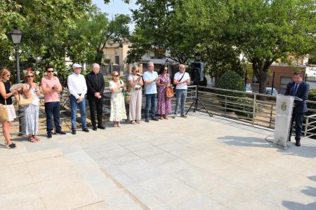 Parque Miguel Ángel Blanco