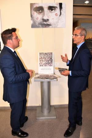 Parque de Miguel Ángel Blanco