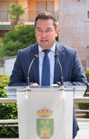 Parque Miguel Ángel Blanco