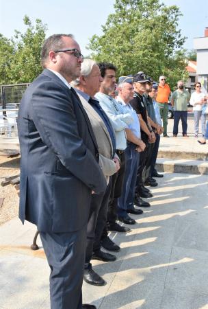 Parque Miguel Ángel Blanco