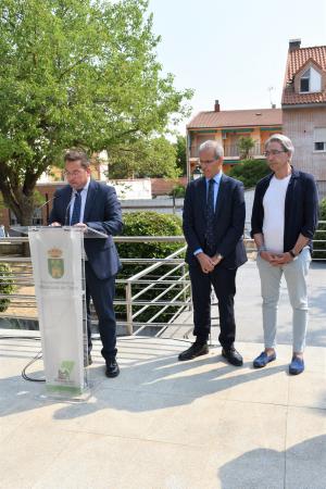 Parque Miguel Ángel Blanco
