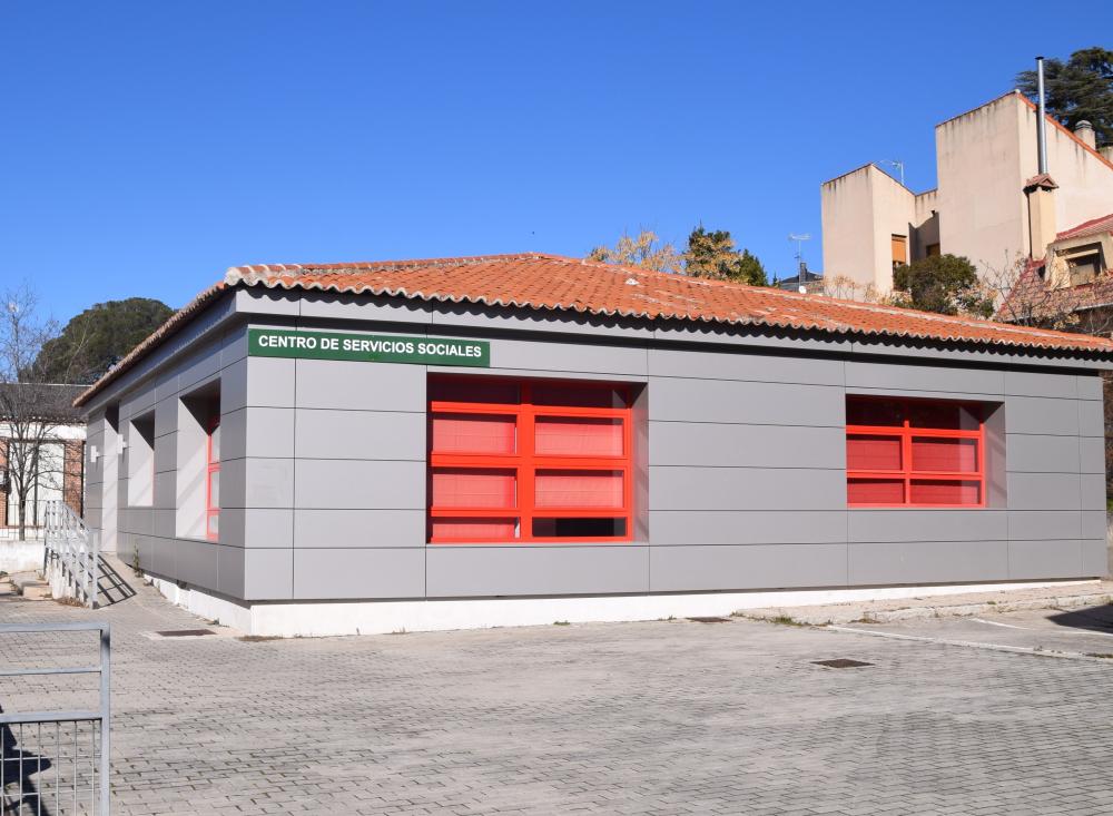  Imagen El ayuntamiento convoca la concesión de ayudas a personas que se encuentren en situación de vulnerabilidad debido al impacto del COVID-19