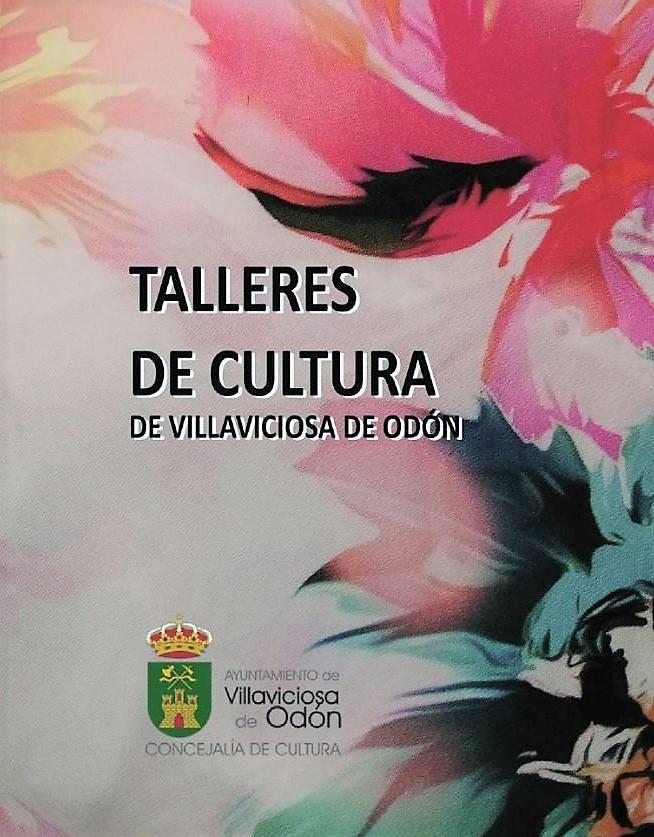  Imagen El 5 de septiembre comienza el plazo para inscribirse en los más de cuarenta talleres municipales de Cultura