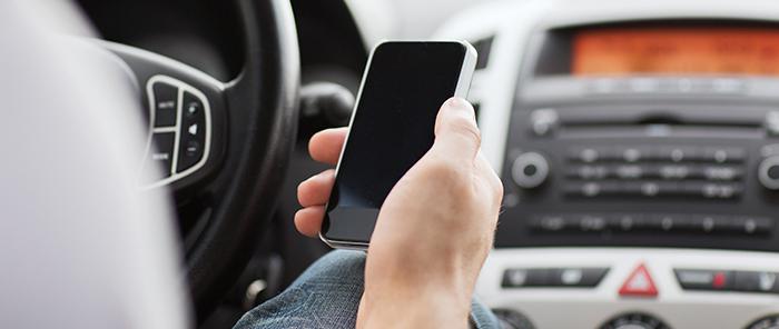  Imagen Villaviciosa de Odón, a través de su Policía Local se suma la Campaña de Control Especial sobre Distracciones al Volante de la DGT