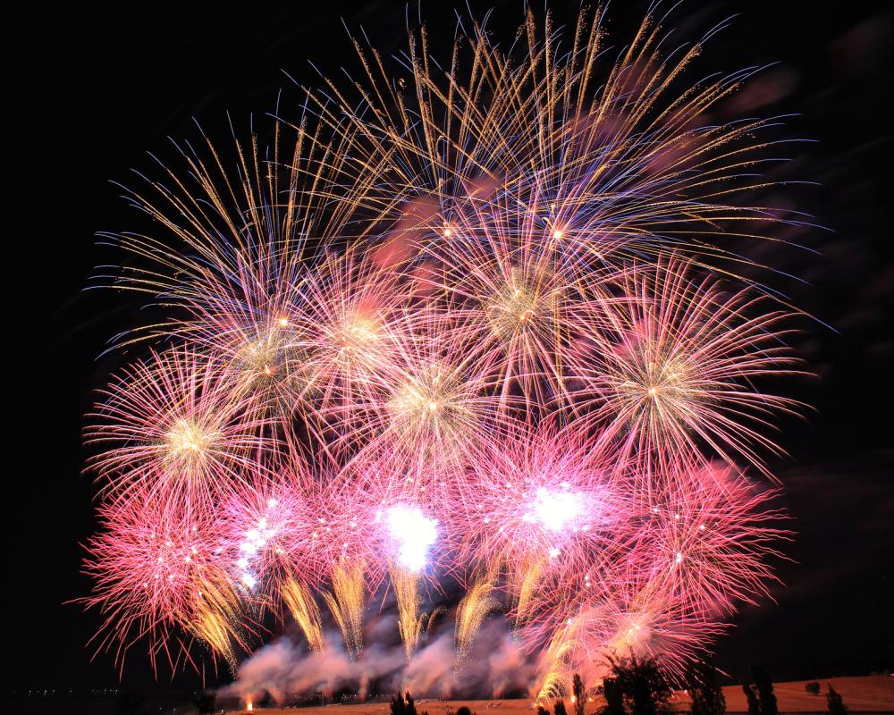  Imagen El alcalde, Raúl Martín Galán, anuncia la programación de las Fiestas de Villaviciosa de Odón del 17 al 25 de septiembre en honor al Santísimo Cristo del Milagro y a Nuestra Señora de la Soledad