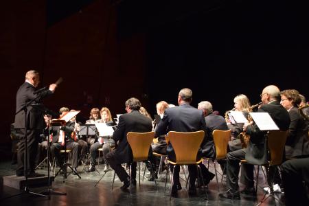 Orquesta Andante Non Troppo