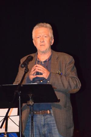 Juan Miguel Palacios