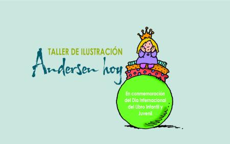 Hans Christian Andersen protagonista del Día Internacional del Libro Infantil y Juvenil