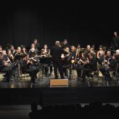 CONCIERTO DE SANTA CECILIA