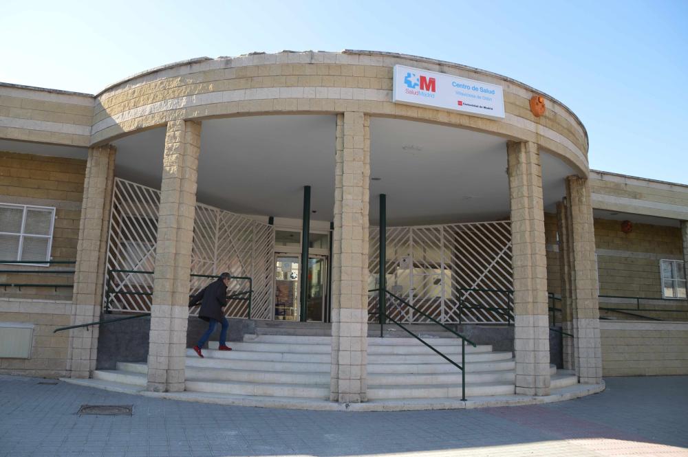  Imagen Un total de 80 Centros de Salud de la Comunidad de Madrid abrirán las 24 horas todos los días, incluido el de Villaviciosa de Odón que ya ofrecía este servicio servicio