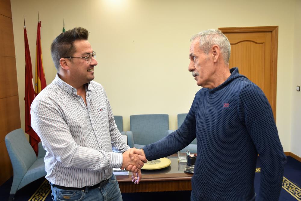  Imagen El villaodonense, Gerardo Sánchez, consigue la gesta de hacer cumbre en el Thorong Peak (Himalaya) al estilo alpino sin ayuda de cuerdas fijas