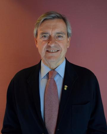 Imagen José Jover Sanz (PP)