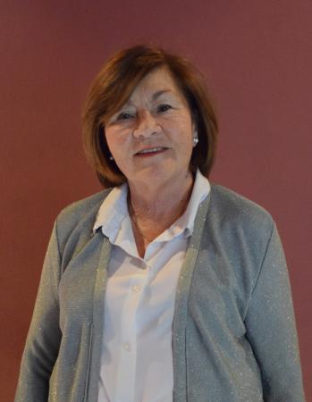 Imagen Julia Lafuente Péres-Lucas (VOX)