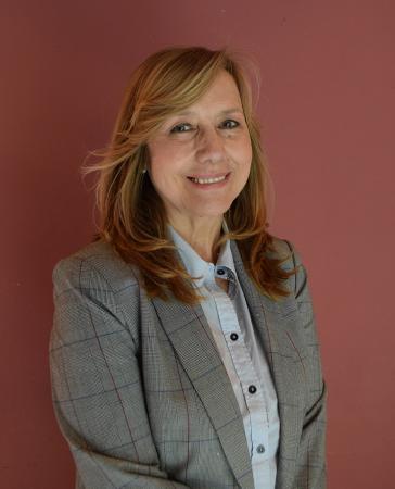 Imagen Mª Ángeles Méndez Díaz (PP)