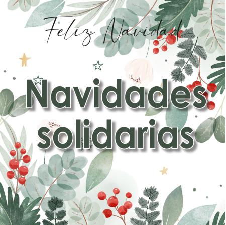 Navidades solidarias
